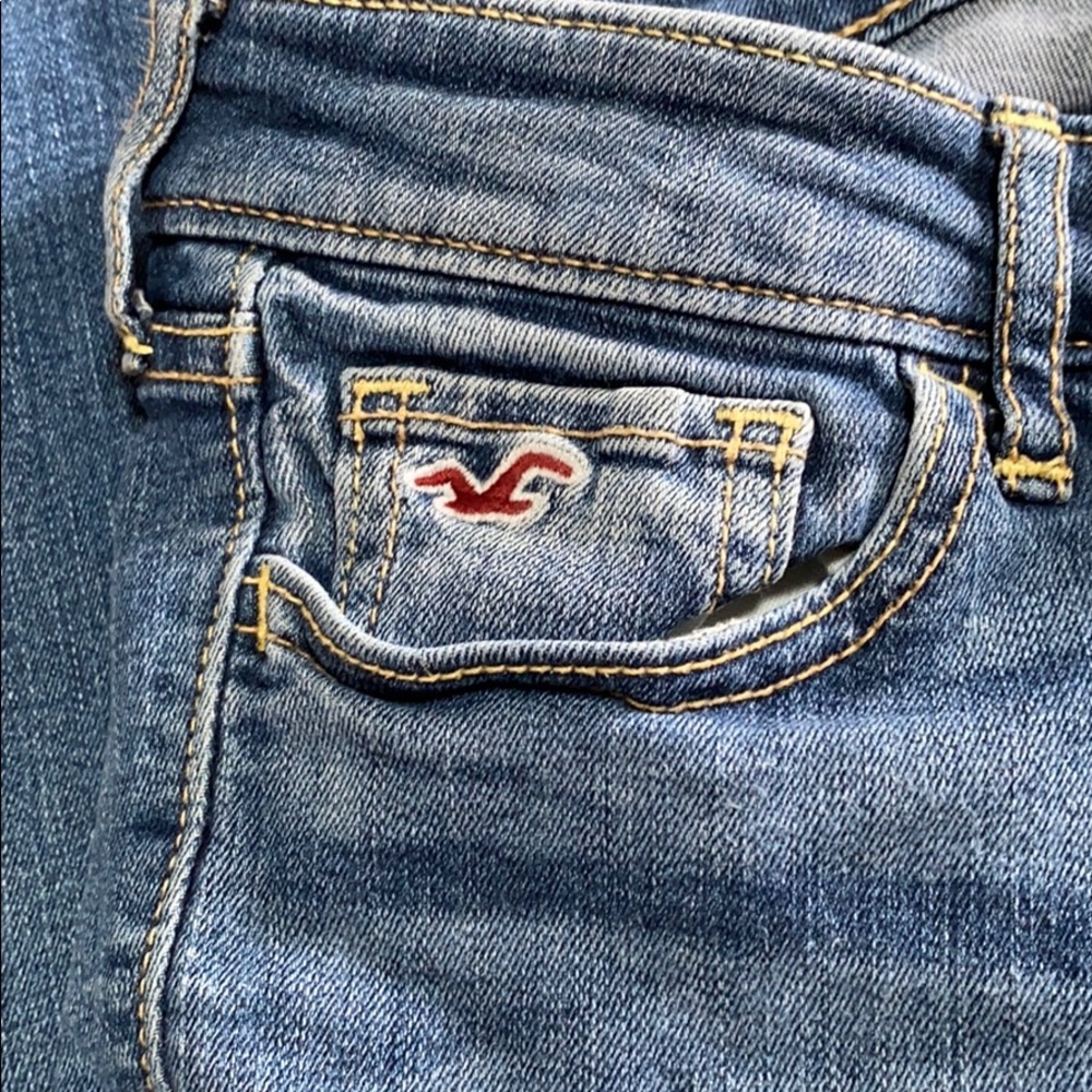 Jeans - Picture 3 of 5